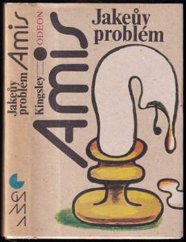 Kingsley Amis: Jakeův problém