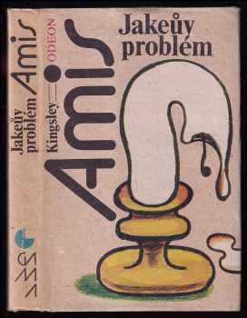 Kingsley Amis: Jakeův problém