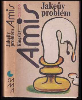 Kingsley Amis: Jakeův problém