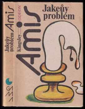 Jakeův problém - Kingsley Amis (1985, Odeon) - ID: 755184