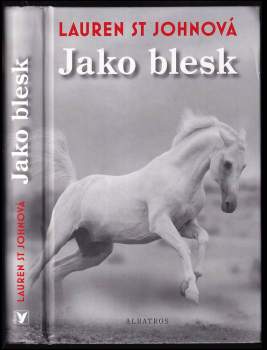 Jako blesk