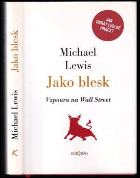 Jako blesk