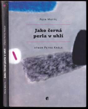 Jako černá perla v uhlí & otýpka dodatků