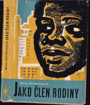 Alice Childress: Jako člen rodiny