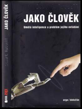 Stuart J Russell: Jako člověk