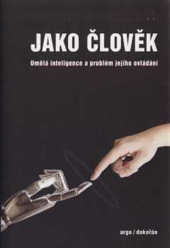 Jako člověk
