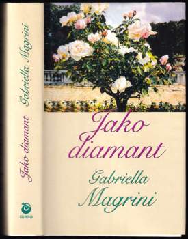 Jako diamant