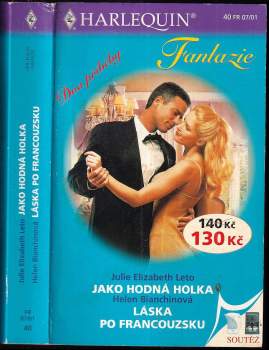 Jako hodná holka, Láska po francouzsku