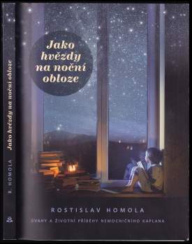 Jako hvězdy na noční obloze