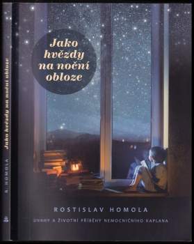 Jako hvězdy na noční obloze