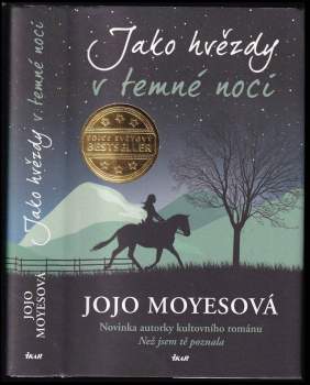 Jako hvězdy v temné noci