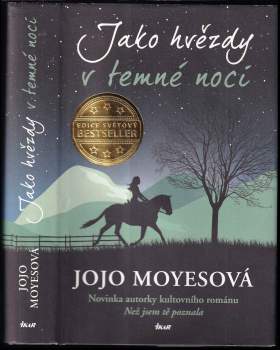 Jako hvězdy v temné noci