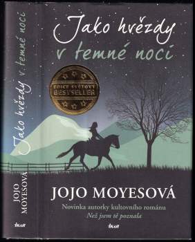 Jako hvězdy v temné noci