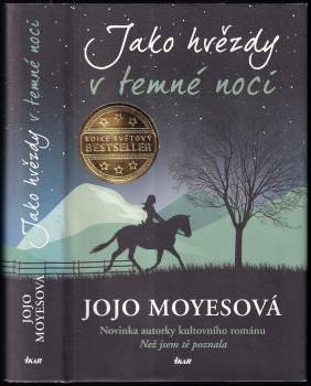 Jako hvězdy v temné noci