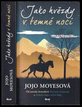 Jako hvězdy v temné noci