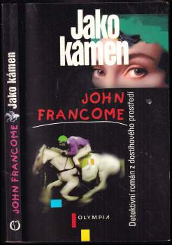 John Francome: Jako kámen