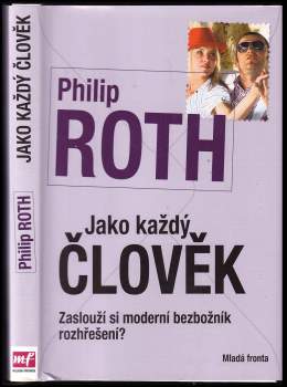 Jako každý člověk