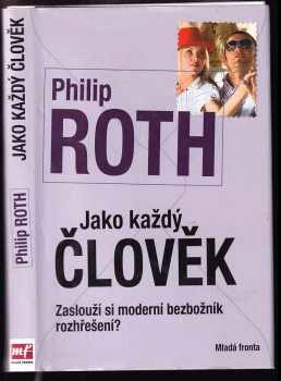 Philip Roth: Jako každý člověk