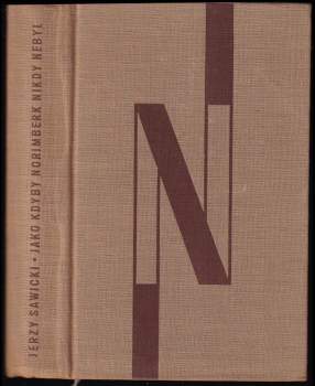 Jako kdyby Norimberk nikdy nebyl