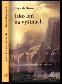 Jako laň na výšinách