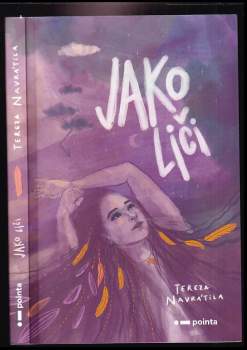 Navrátila Tereza: Jako liči