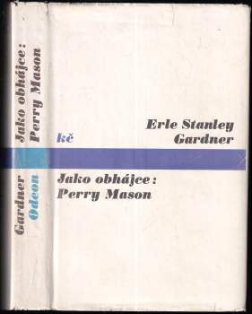 Jako obhájce: Perry Mason