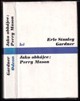 Jako obhájce: Perry Mason