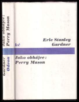 Jako obhájce: Perry Mason