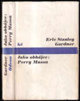 Jako obhájce: Perry Mason