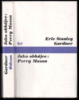 Jako obhájce: Perry Mason