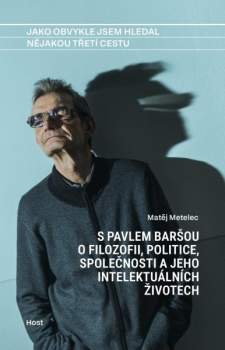 Matěj Metelec: Jako obvykle jsem hledal nějakou třetí cestu