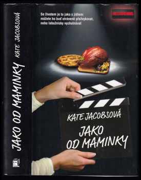 Jako od maminky