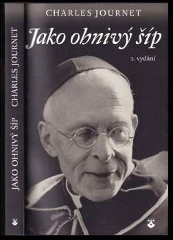 Jako ohnivý šíp