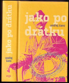 Jako po drátku