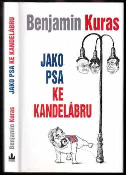 Jako psa ke kandelábru