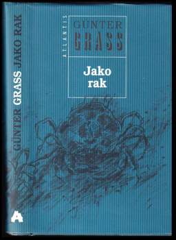 Jako rak