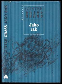 Günter Grass: Jako rak