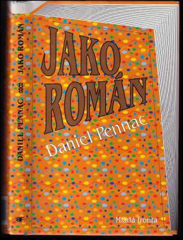 Jako román