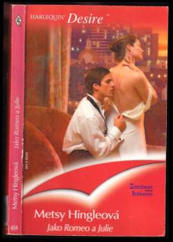 Jako Romeo a Julie