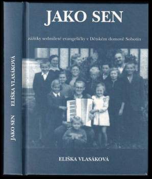 Jako sen