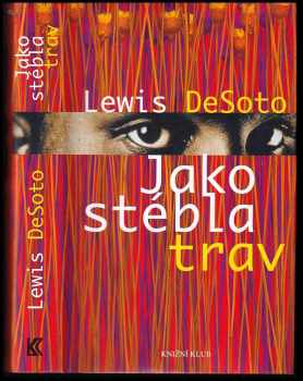 Jako stébla trav