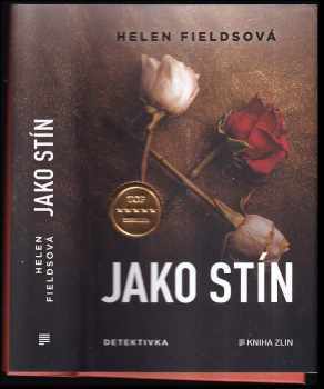 Helen Fields: Jako stín