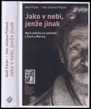 Jako v nebi, jenže jinak