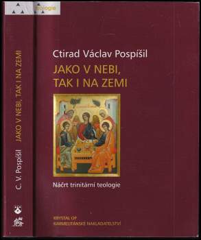 Jako v nebi, tak i na zemi