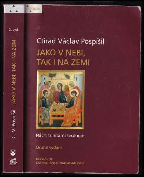 Jako v nebi, tak i na zemi