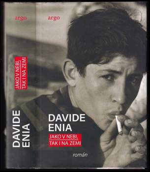 Davide Enia: Jako v nebi, tak i na zemi