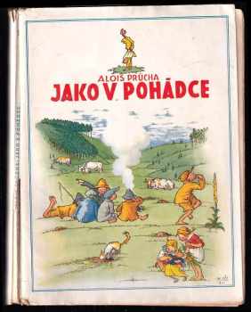 Jako v pohádce