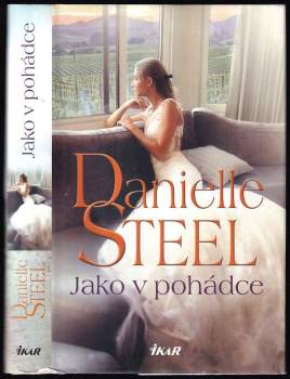 Danielle Steel: Jako v pohádce