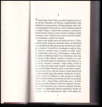 Danielle Steel: Jako v pohádce