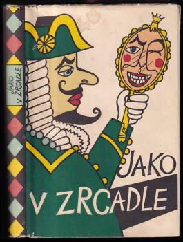 Jako v zrcadle